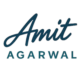 Amit Agarwal's site