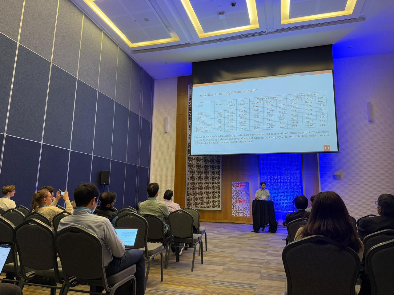 COLING 2025 — Invited talk