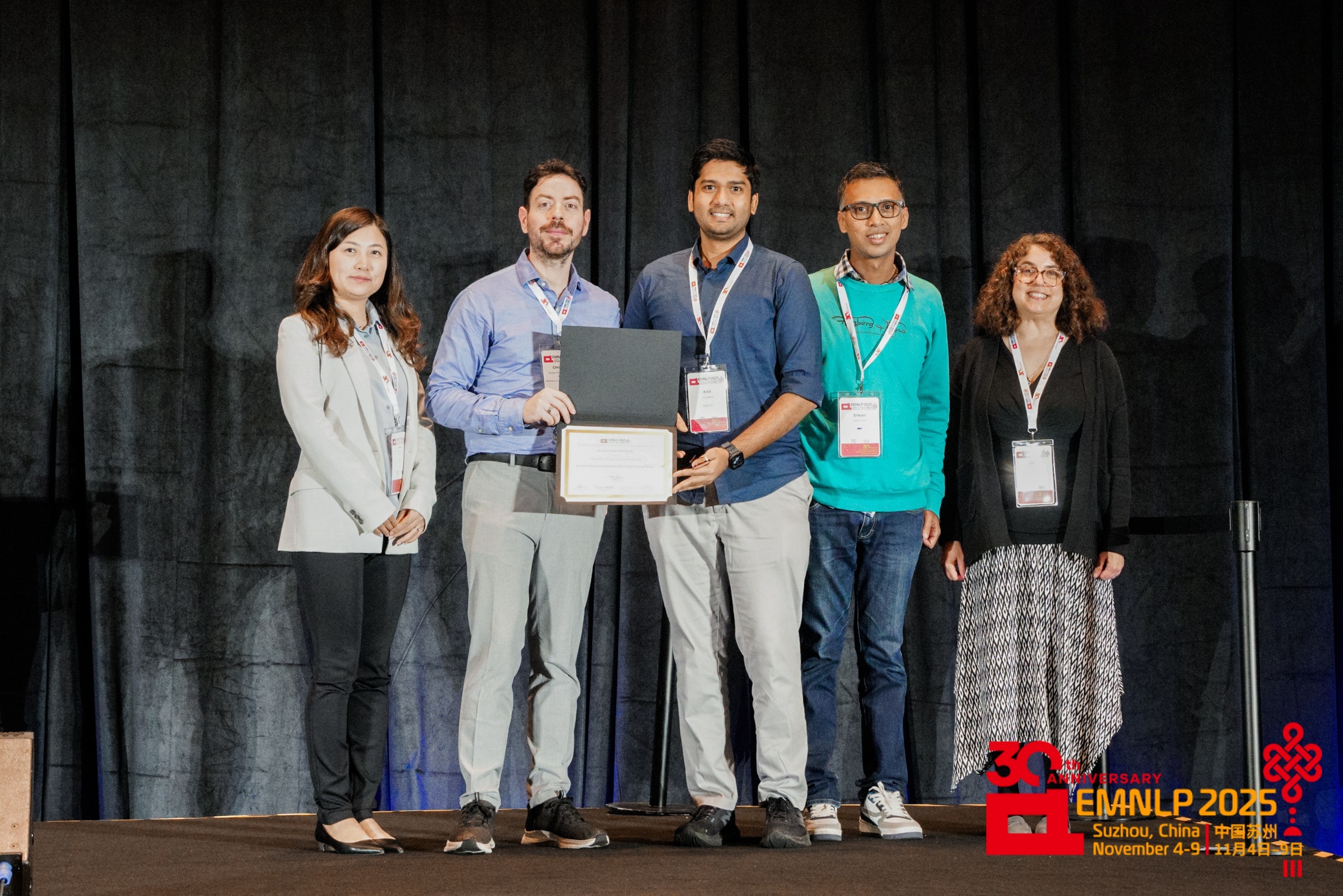 EMNLP 2025